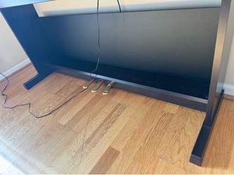 YAMAHA YDP 145 Piano