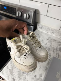 Nike Air Force 1 “Have a Nike Day”