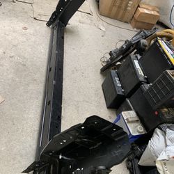 Parts For Toyota Tacoma 2016-22