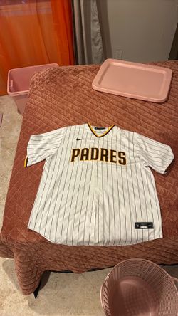 Padres jersey