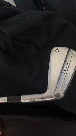Taylormade p770 4 iron