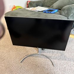 Lg UN850 4k IPS Monitor