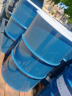 Barrels