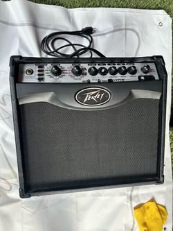 Amplificador Peavey Vypyr