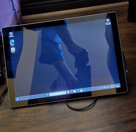 Microsoft Surface Pro