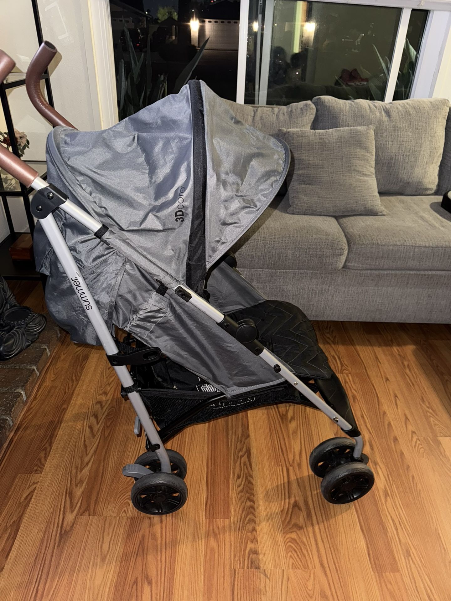 Summer Core Summer Stroller