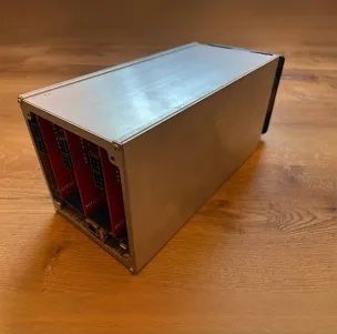 Baikal BK-x（x10）＋PSU Baikal BK B Multi Miner With PSU INCLUDED