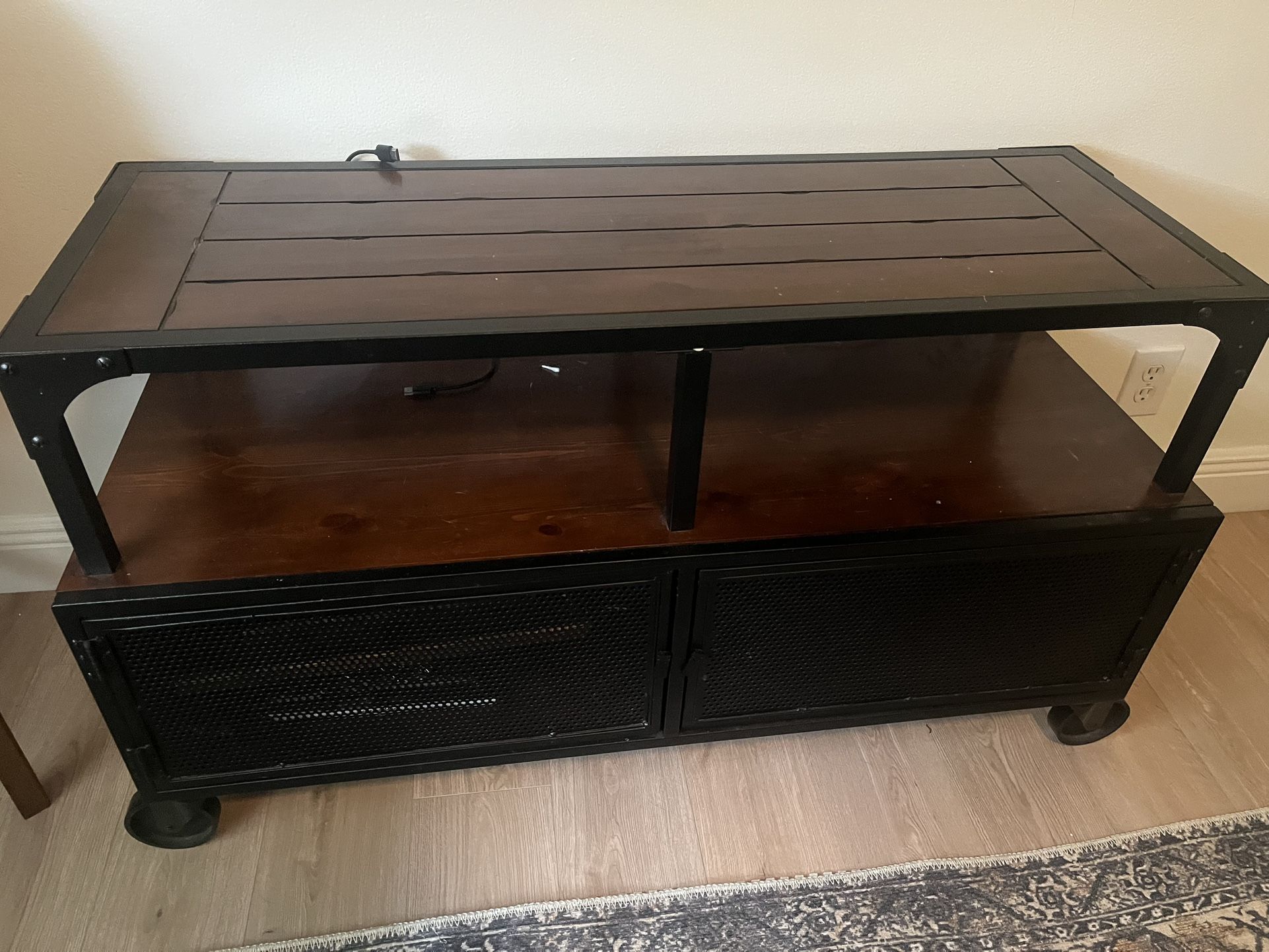 Tv Console