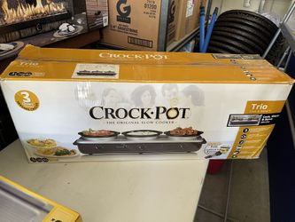 Crockpot