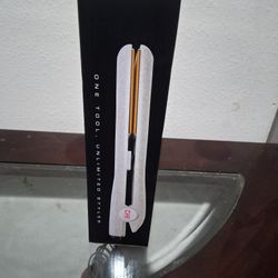 Chic Hair Straightener