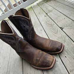 Ariat Boots