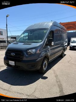 2020 Ford Transit 250 Cargo Van