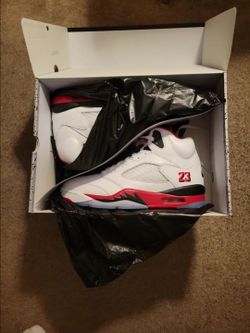 Nike Jordan 5