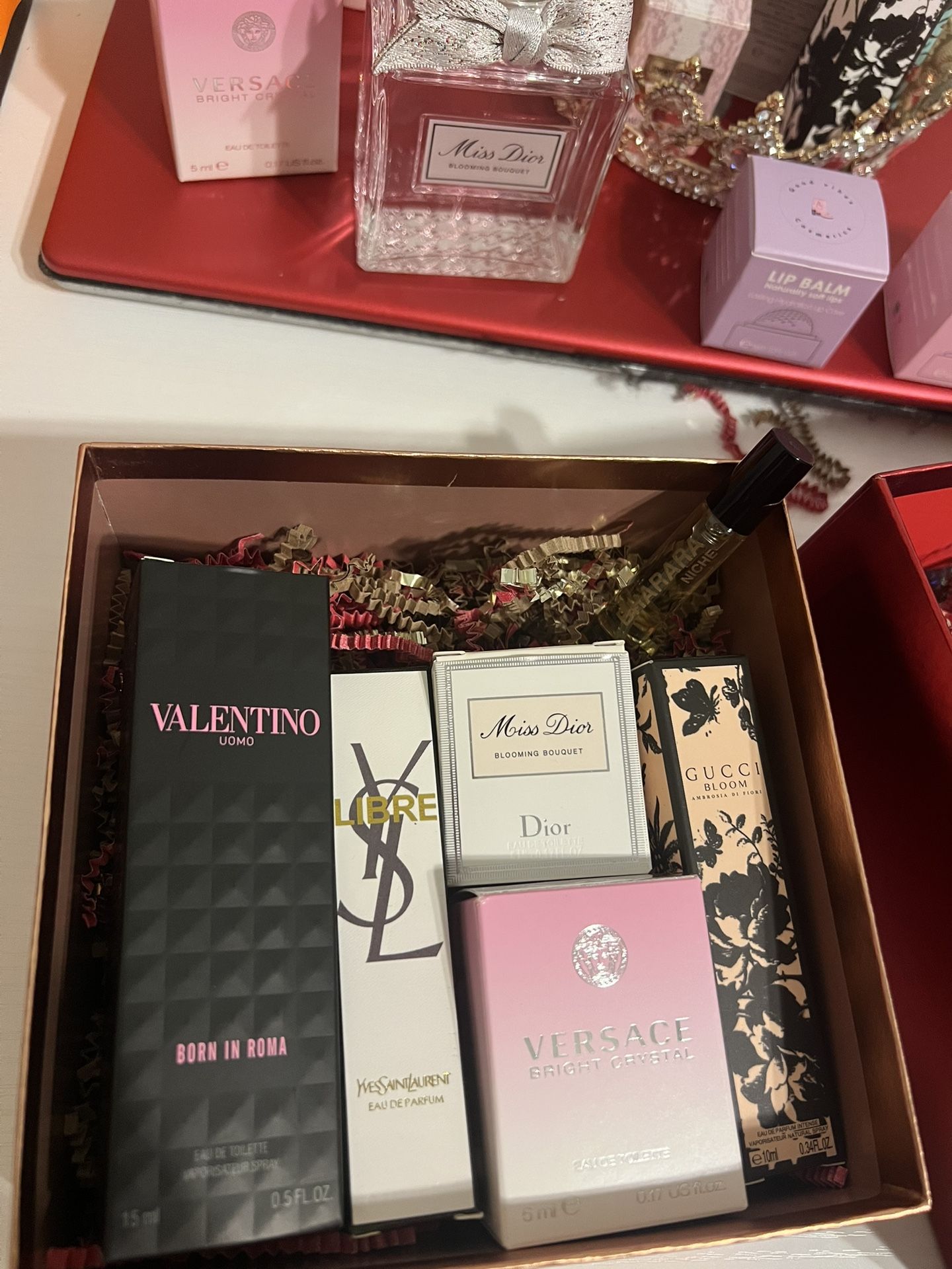 Perfume