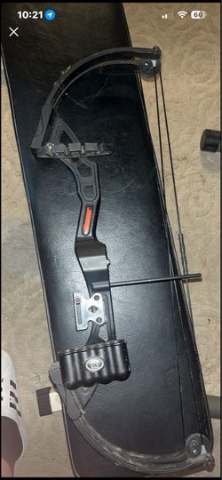 Bear archery bow