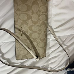 Coach Crossbody Bag 