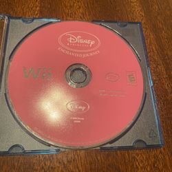 Disney Princess Enchanted Journey [Nintendo Wii ]