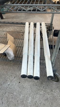 Free adjustable  table or desk legs