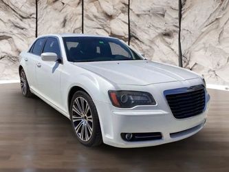 2013 Chrysler 300