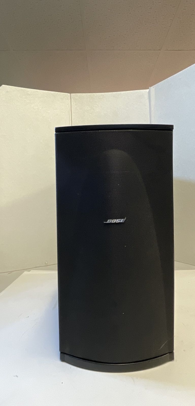 Bose LSPS Subwoofer Only PS 28 for Lifestyle 18 28 35 38 48 - Black - Tested