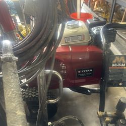 Titan 4900 Plus