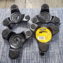 Tri Dolly 4 Pack