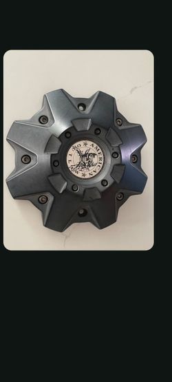 American Outlaw Wheels x4