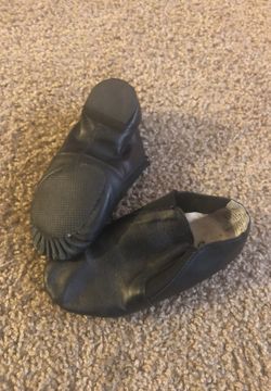 Ballet/theater shoes flats size 11