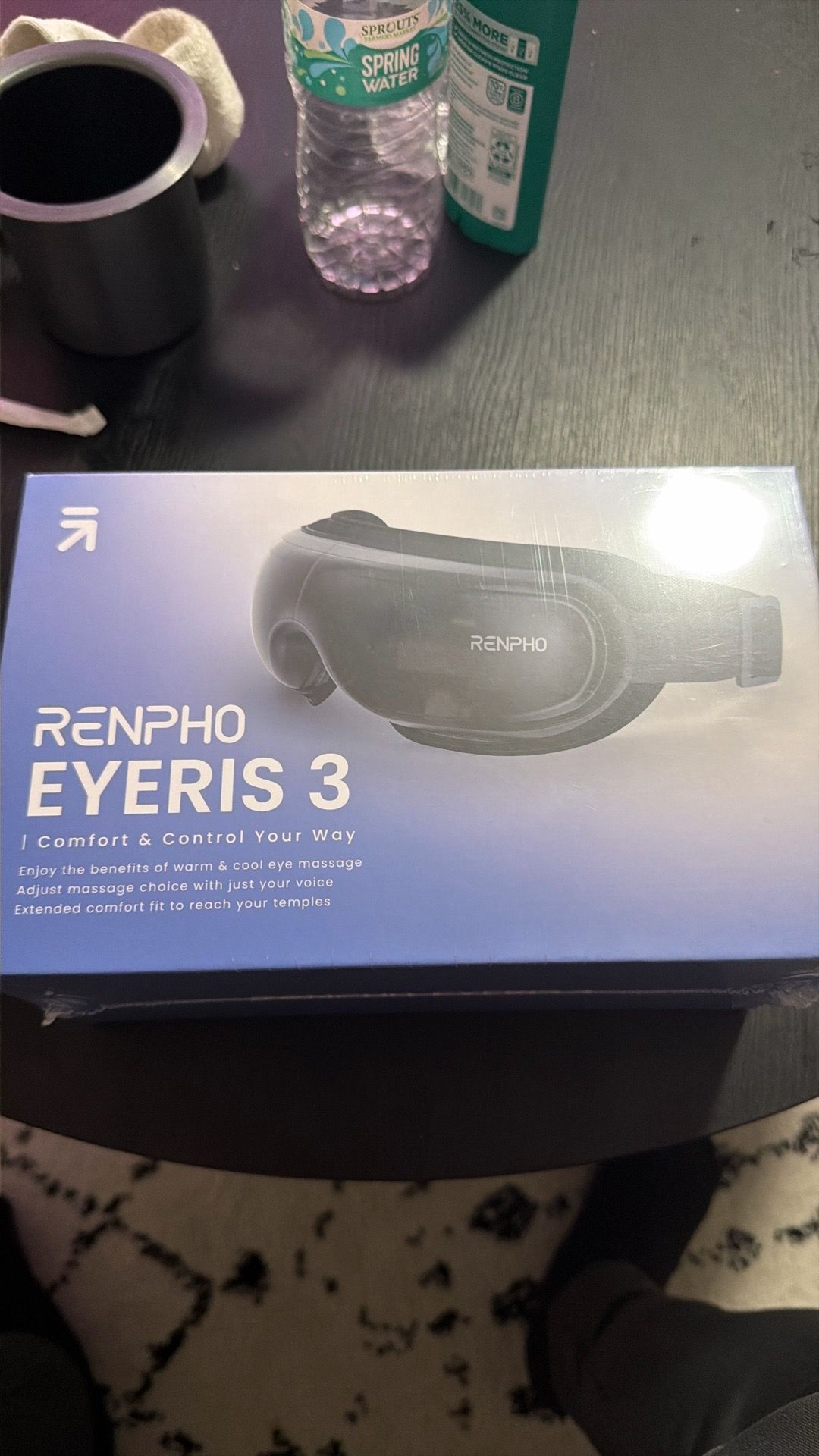 Eyeris 3