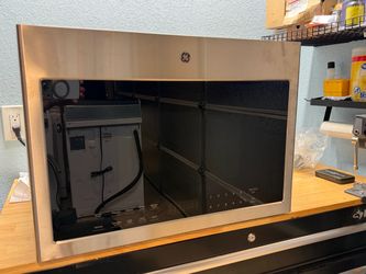 Microwave for Over Range w/Exhaust