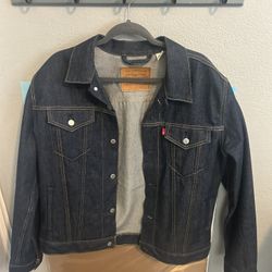 Levi’s Denim Jacket 