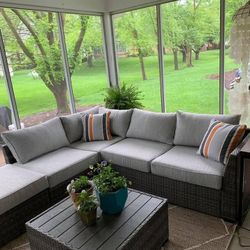 Patio Furniture In Stock Starting @ $1099