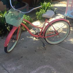 Bicicleta 25