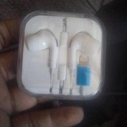 Iphone Headphones 
