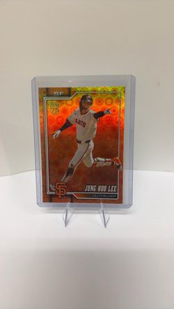 Jung Hoo Lee