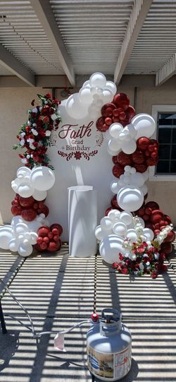 Decoración Para Fiestas Cumpleaños Babyshower