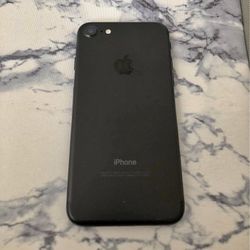 iPhone 7 Unlocked 