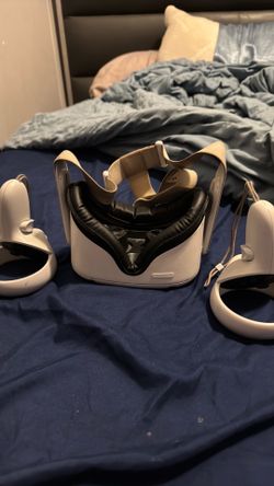 Oculus quest 2