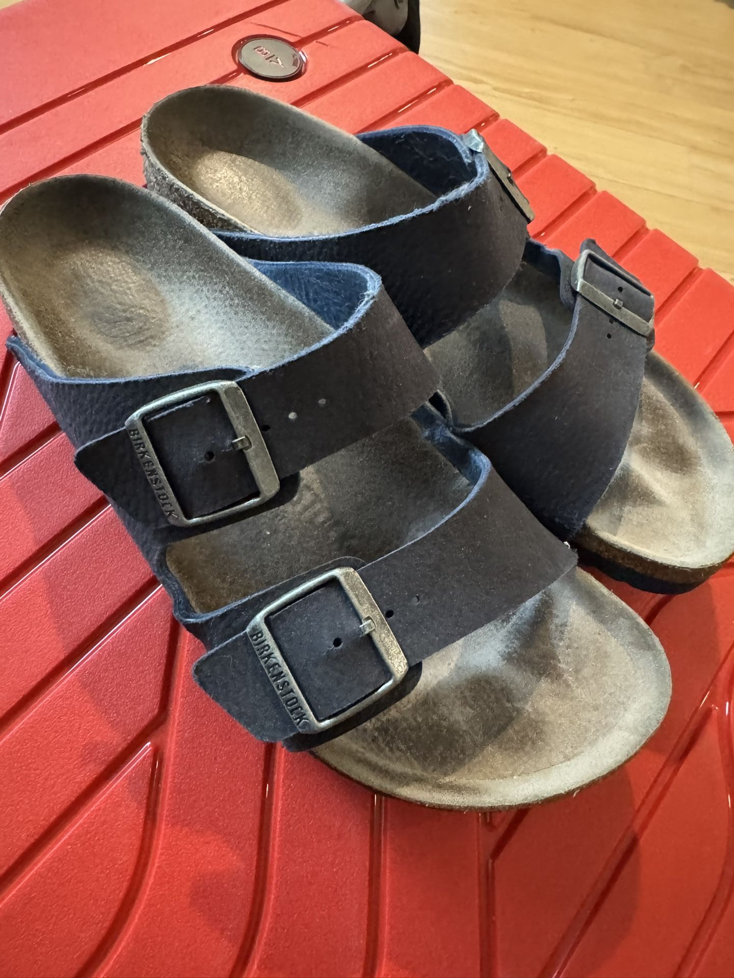 Men’s Birkenstock Size 42