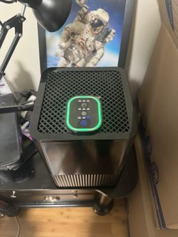 Air Purifier - $20