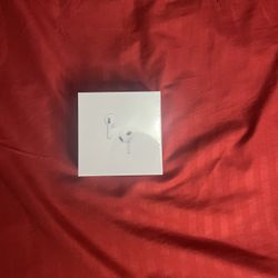 Apple AirPods (3rd Gen) - Great Condition 🔊🎧