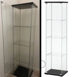 Ikea Detolf X2