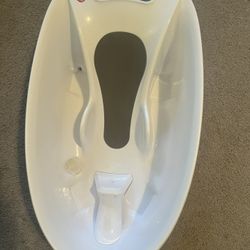 Baby Bath Tub 