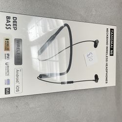 Wireless Headphones