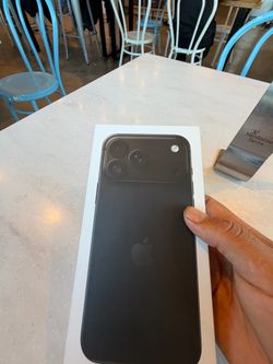 Tmobile iPhone 18 pro max