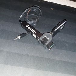 Sony ECM-939LT Mic