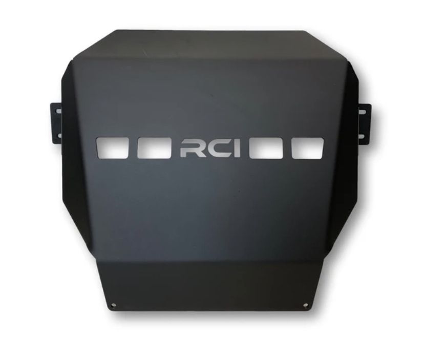 RCI Front Skid Plate For Ford Ranger 98-11 / Explorer 98-11