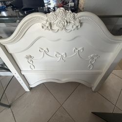 Free TV TODAY ONLY Girls Twin Bunk Bed Disney