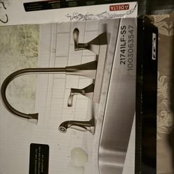 Kitchen  Faucet 