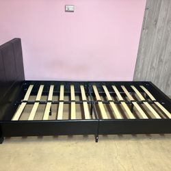 TWIN BEDFRAME
